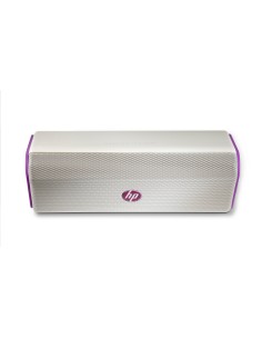 HP Altoparlante wireless Roar Plus (viola)