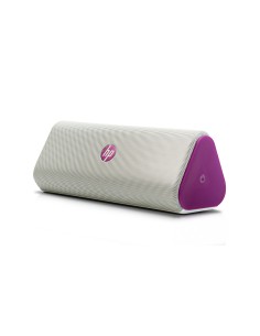 HP Altoparlante wireless Roar Plus (viola) 2