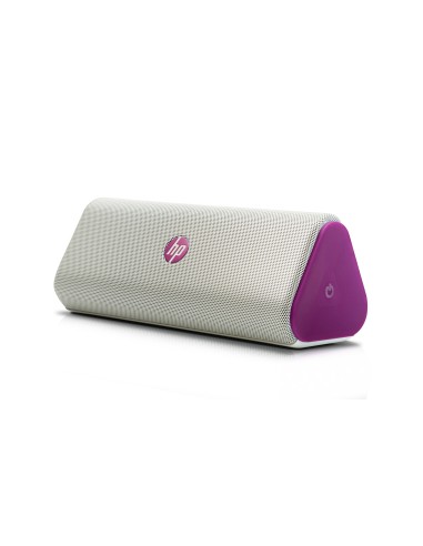HP Altoparlante wireless Roar Plus (viola)