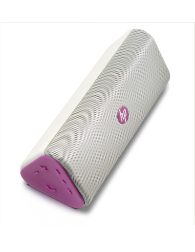 HP Altoparlante wireless Roar Plus (viola)