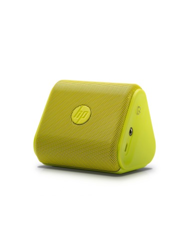 HP Roar Mini Altoparlante portatile mono Verde 2,5 W
