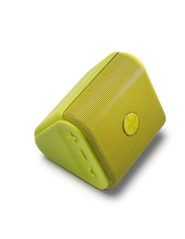 HP Roar Mini Altoparlante portatile mono Verde 2,5 W