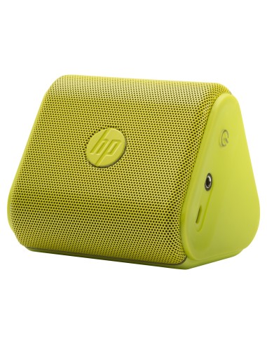 HP Roar Mini Altoparlante portatile mono Verde 2,5 W