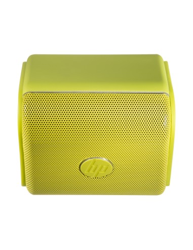 HP Roar Mini Altoparlante portatile mono Verde 2,5 W