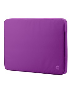 HP K7X20AA borsa per notebook 29,5 cm (11.6") Custodia a tasca Magenta