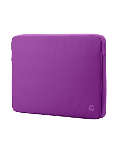 HP K7X20AA borsa per notebook 29,5 cm (11.6") Custodia a tasca Magenta