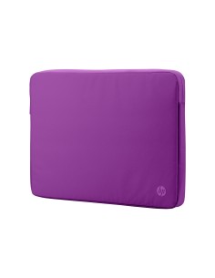 HP 14 in Spectrum Magenta Sleeve borsa per notebook 35,6 cm (14") Custodia a tasca 2