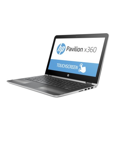 HP Pavilion x360 13-u004nl (ENERGY STAR)