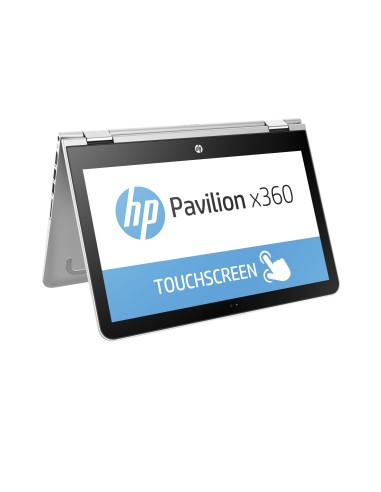 HP Pavilion x360 13-u004nl (ENERGY STAR)