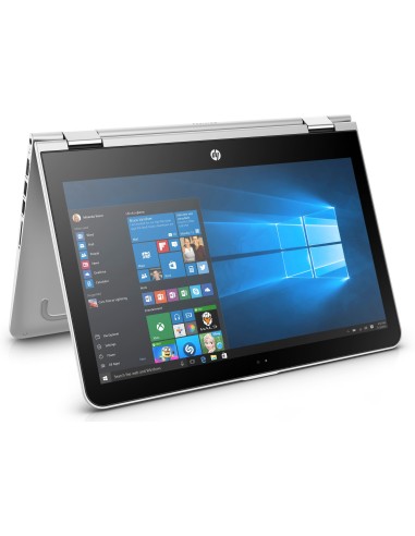 HP Pavilion x360 13-u004nl (ENERGY STAR)