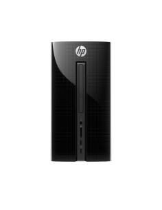 HP Desktop - 460-p004nl (ENERGY STAR)