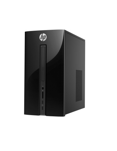 HP Desktop - 460-p004nl (ENERGY STAR)