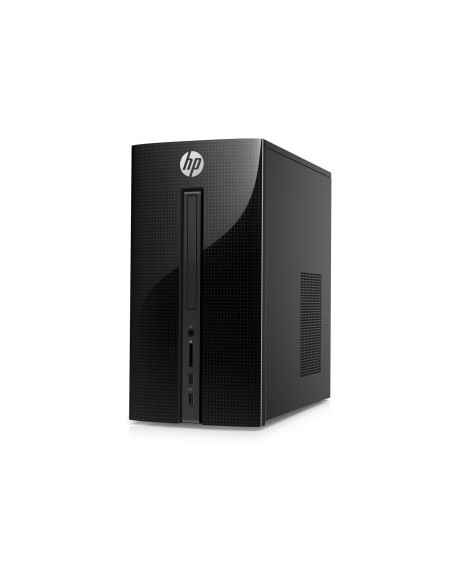 HP Desktop - 460-p004nl (ENERGY STAR)