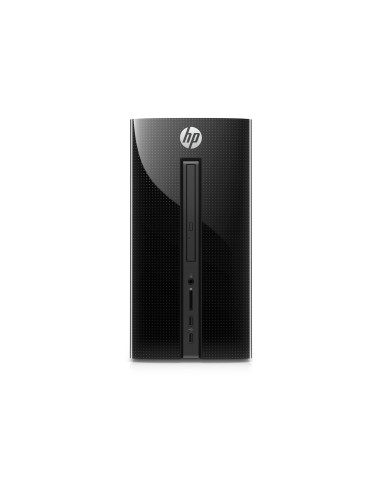 HP Desktop - 460-p004nl (ENERGY STAR)