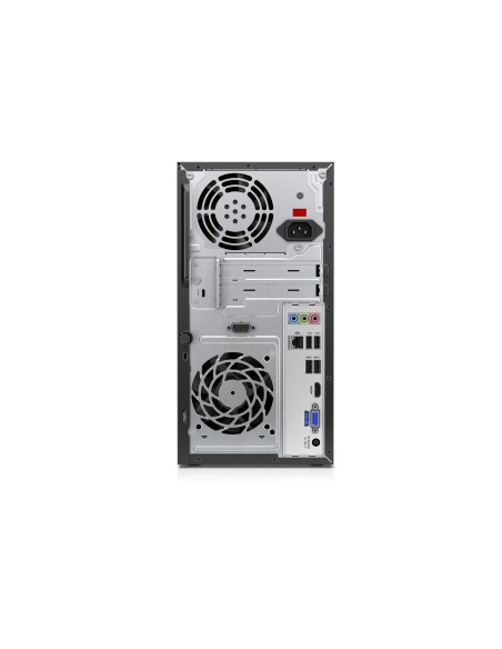 HP Desktop - 460-p004nl (ENERGY STAR)