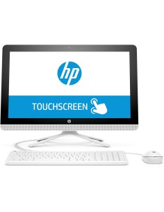 HP All-in-One - 22-b007nl (Touch) (ENERGY STAR)