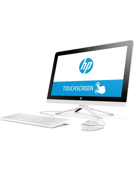 HP All-in-One - 22-b007nl (Touch) (ENERGY STAR)