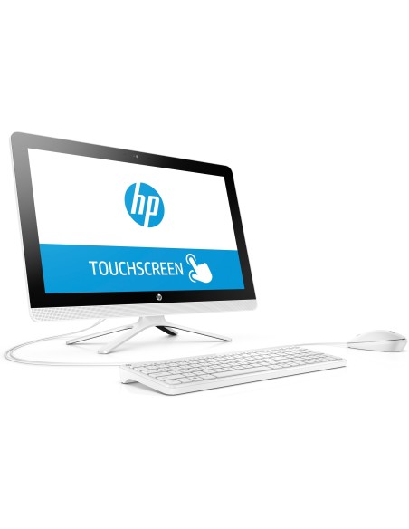 HP All-in-One - 22-b007nl (Touch) (ENERGY STAR)