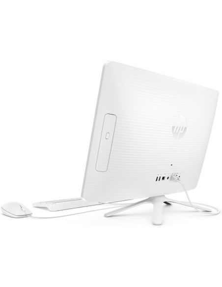 HP All-in-One - 22-b007nl (Touch) (ENERGY STAR)