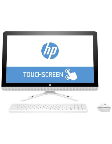 HP All-in-One - 22-b007nl (Touch) (ENERGY STAR)