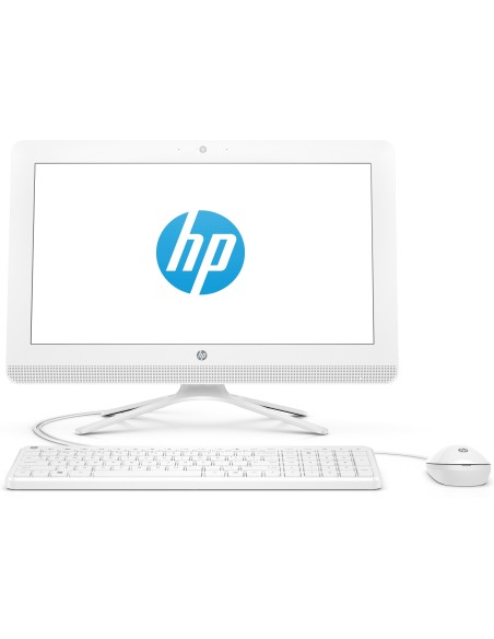 HP All-in-One - 20-c011nl (ENERGY STAR)