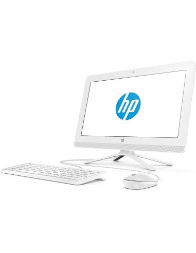 HP All-in-One - 20-c011nl (ENERGY STAR)