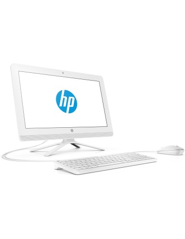 HP All-in-One - 20-c011nl (ENERGY STAR)