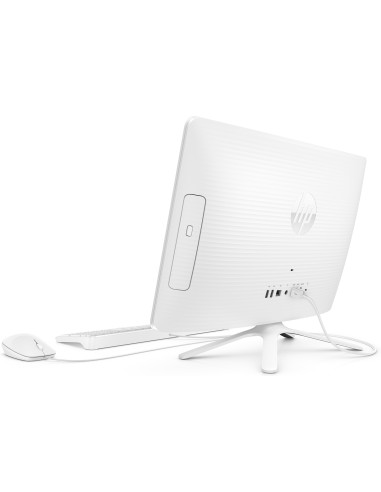 HP All-in-One - 20-c011nl (ENERGY STAR)