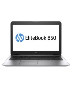 HP EliteBook Notebook 850 G3 (ENERGY STAR)