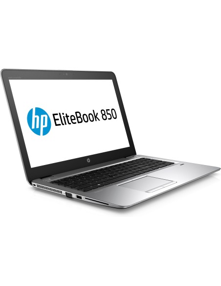 HP EliteBook Notebook 850 G3 (ENERGY STAR)