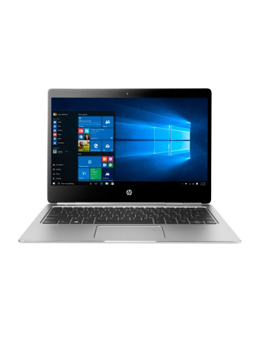 HP EliteBook Folio G1 Computer portatile 31,8 cm (12.5") Touch screen Intel® Core™ m7 8 GB DDR4-SDRAM 512 GB SSD Wi-Fi 5