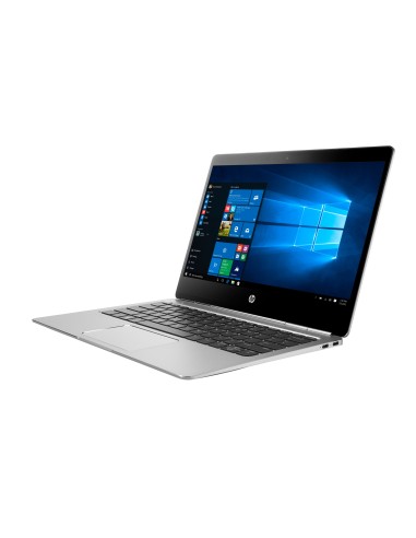 HP EliteBook Folio G1 Computer portatile 31,8 cm (12.5") Touch screen Intel® Core™ m7 8 GB DDR4-SDRAM 512 GB SSD Wi-Fi 5