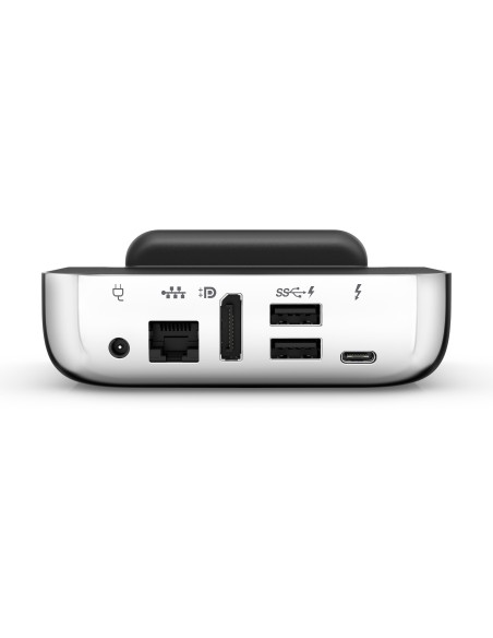 HP Desk Dock Elite x3