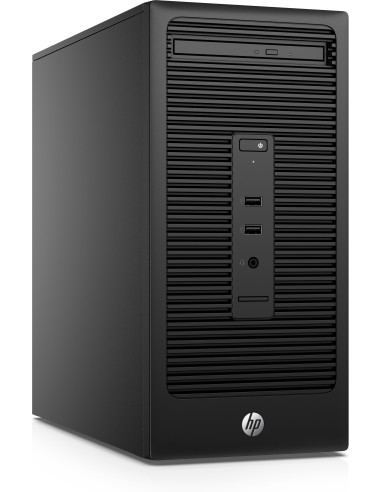 HP PC G2 280 Microtower