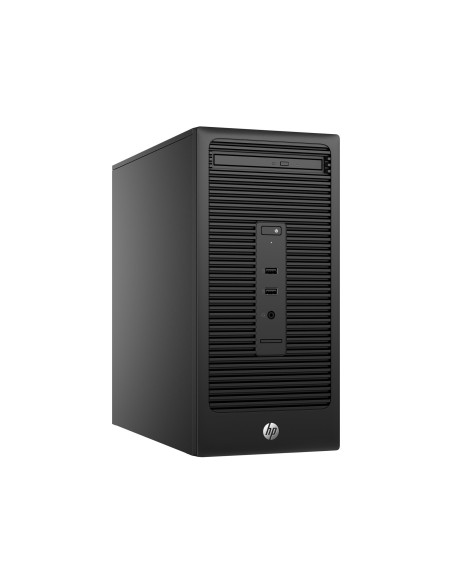 HP PC G2 280 Microtower