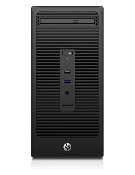 HP PC G2 280 Microtower