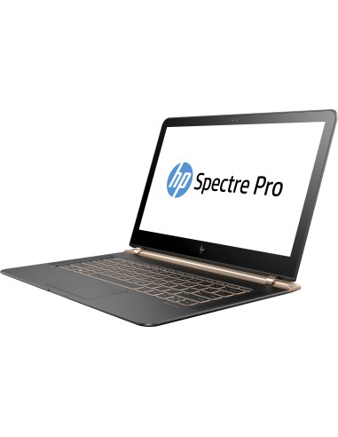 HP Spectre 13 Laptop Pro G1
