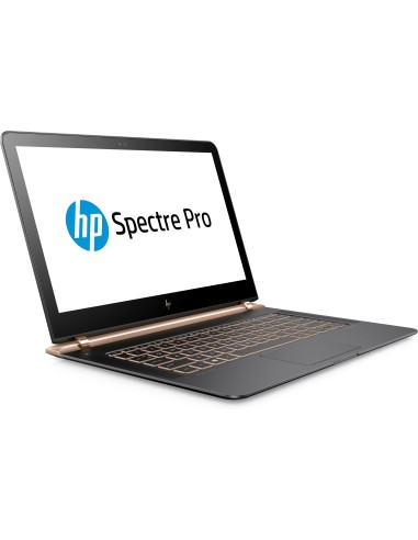 HP Spectre 13 Laptop Pro G1