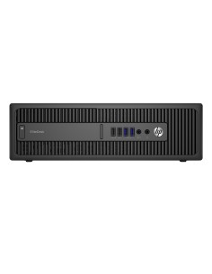 HP EliteDesk PC 800 G2 Small Form Factor