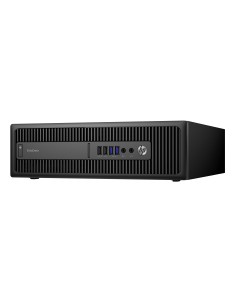HP EliteDesk PC 800 G2 Small Form Factor 2