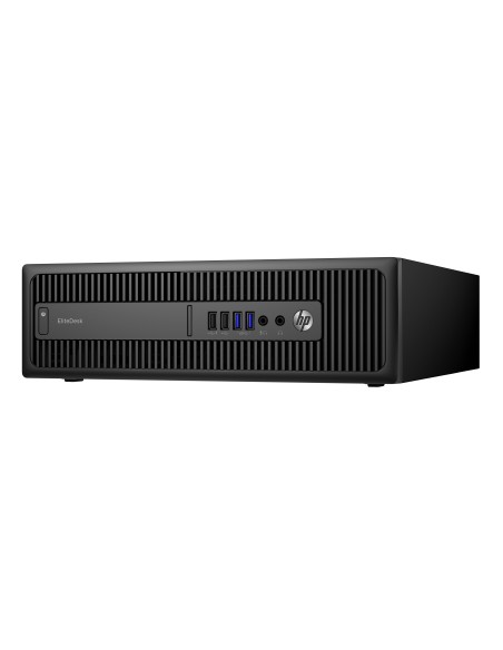 HP EliteDesk PC 800 G2 Small Form Factor