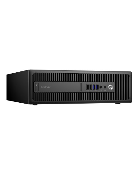 HP EliteDesk PC 800 G2 Small Form Factor