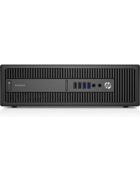 HP EliteDesk PC 800 G2 Small Form Factor
