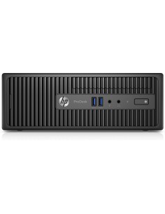 HP ProDesk PC 400 G3 Small Form Factor