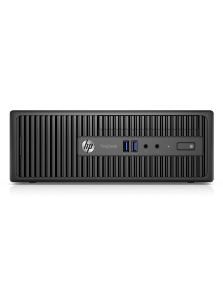 HP ProDesk PC 400 G3 Small Form Factor
