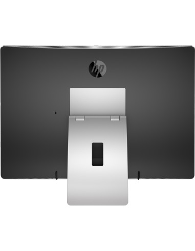 HP EliteOne 800 G2 Intel® Core™ i7 58,4 cm (23") 1920 x 1080 Pixel Touch screen 8 GB DDR4-SDRAM 256 GB SSD PC All-in-one