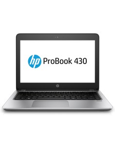 HP ProBook 430 G4 Notebook PC