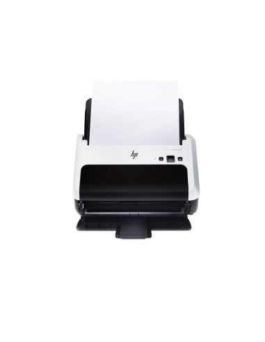 HP Scanjet Scanner con alimentatore s2 Pro 3000