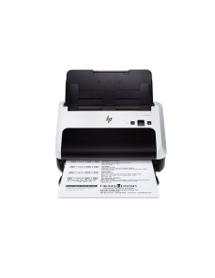 HP Scanjet Scanner con alimentatore s2 Pro 3000 2