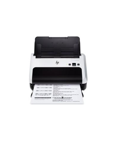 HP Scanjet Scanner con alimentatore s2 Pro 3000
